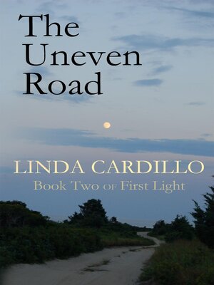 cover image of The Uneven Road